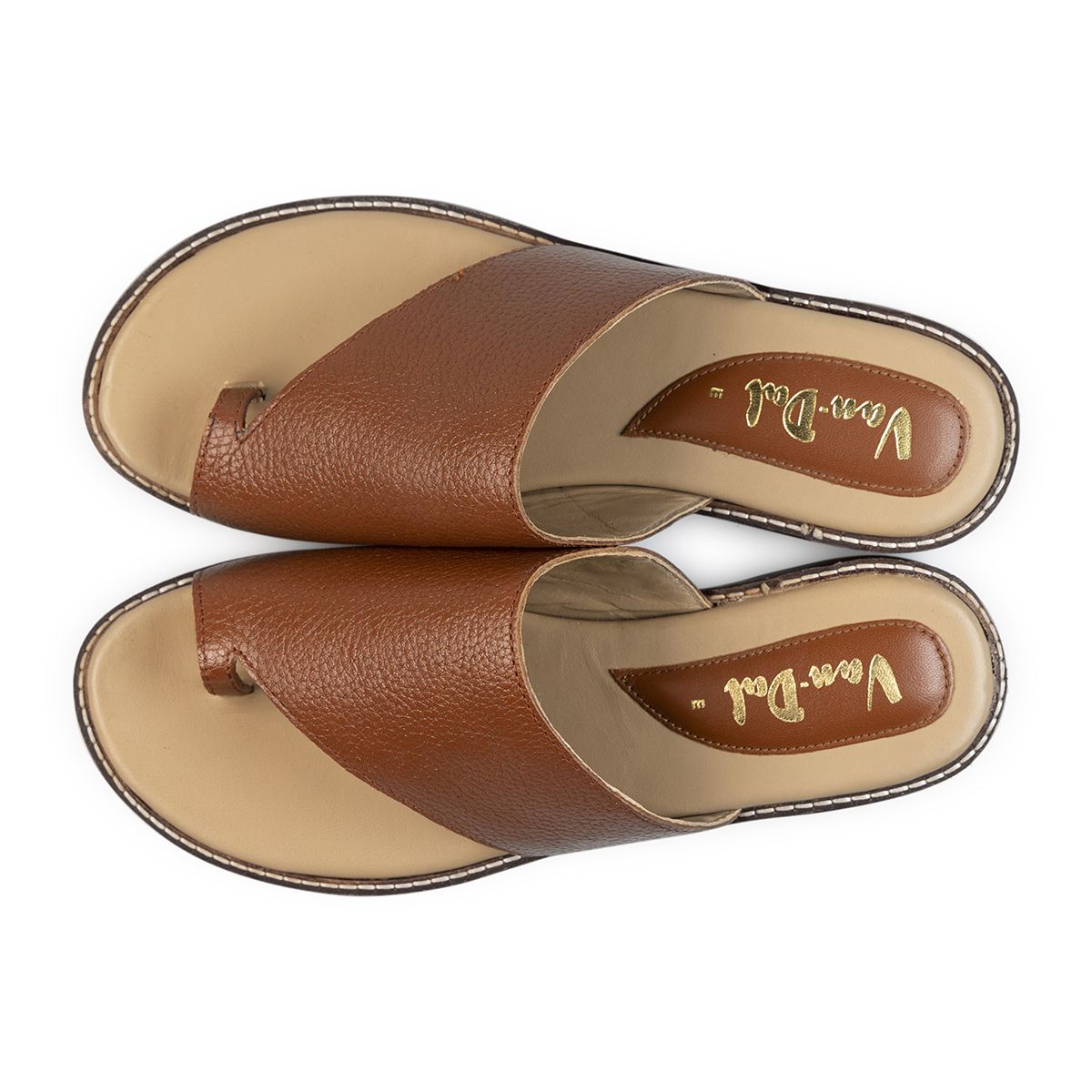 Van dal sale sandals 2019
