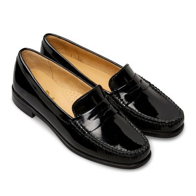 Comfortable Loafers for Women | Leather & Patent Loafers