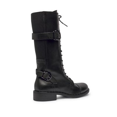 Comfortable Long Boots for Women | Knee High Leather Boots