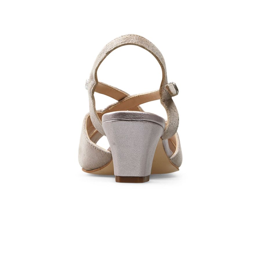 Libby II - Orchid Linen
