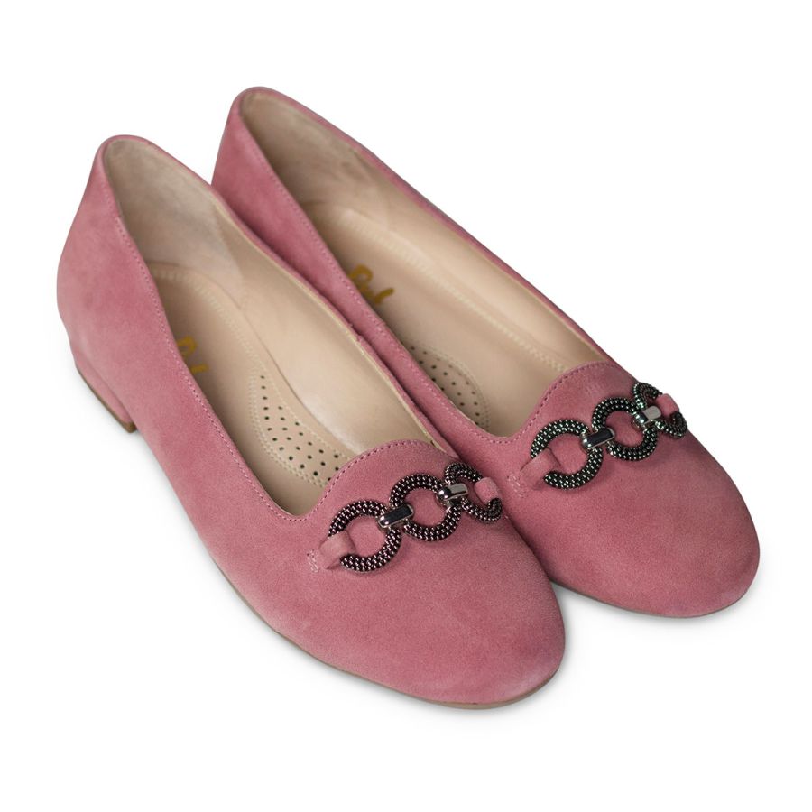 Natick - Pink