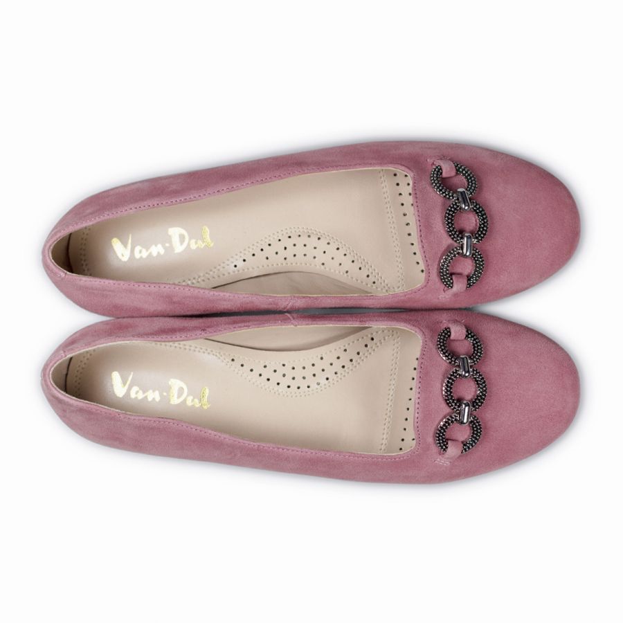 Natick - Pink