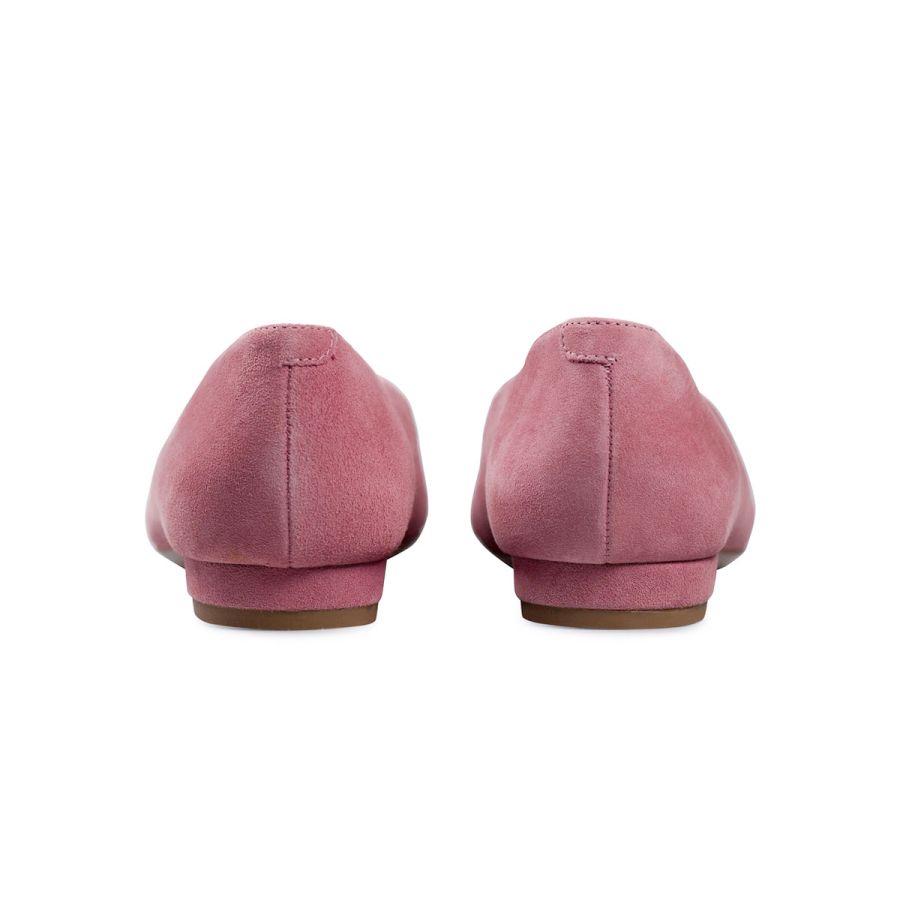 Natick - Pink