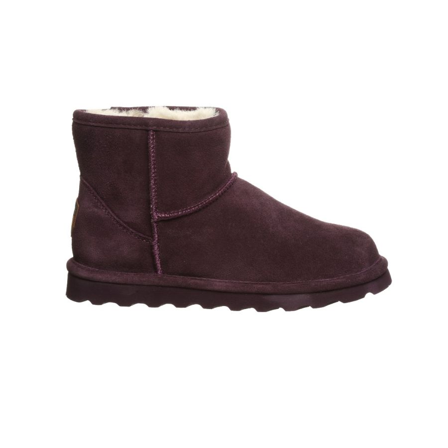 Bearpaw Alyssa - Larkspur