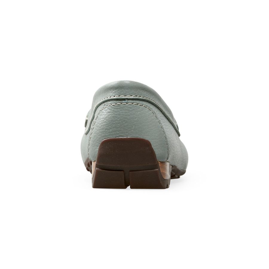 Sanson - Aqua Grey