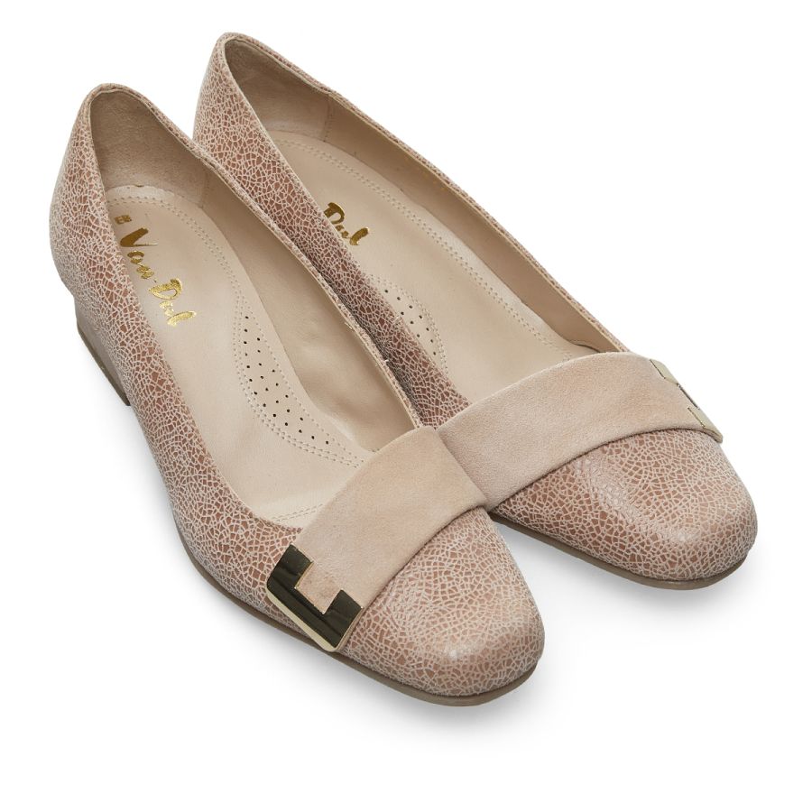 Duchess - Sesame Crackle