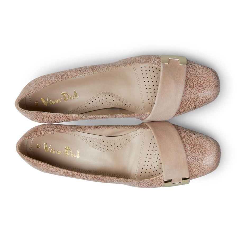 Duchess - Sesame Crackle