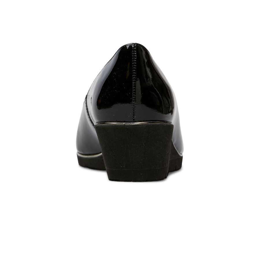 Ariah - Black Patent
