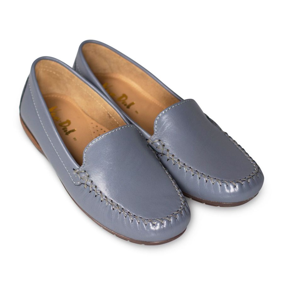 Jemima X - Denim