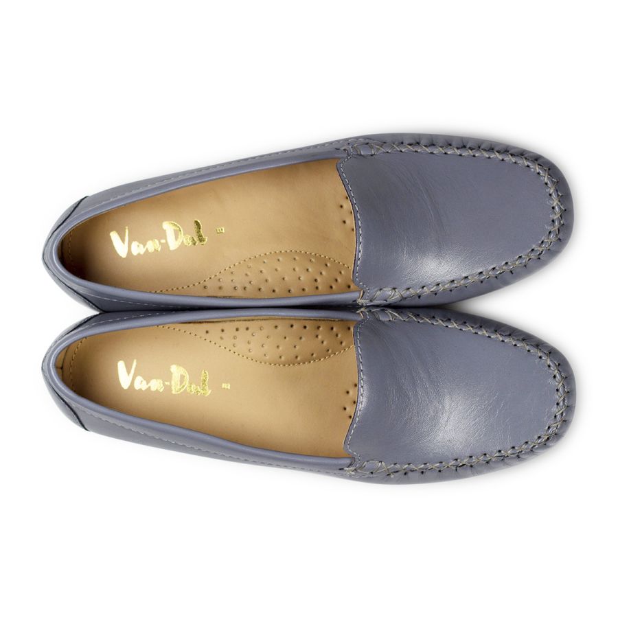 Jemima X - Denim