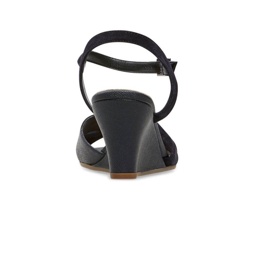 Beauworth - Midnight Suede