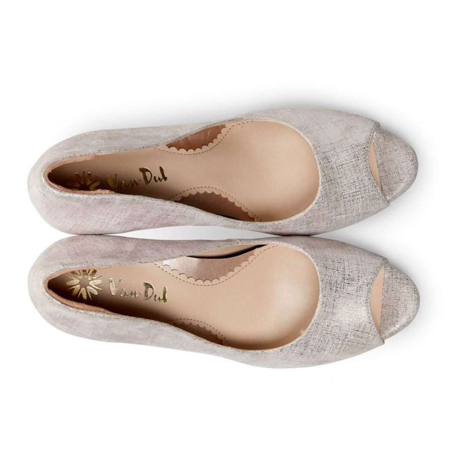 Isla - Orchid Linen