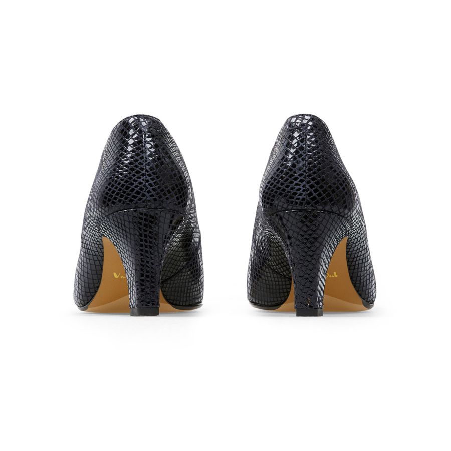Ophelia - Midnight Python