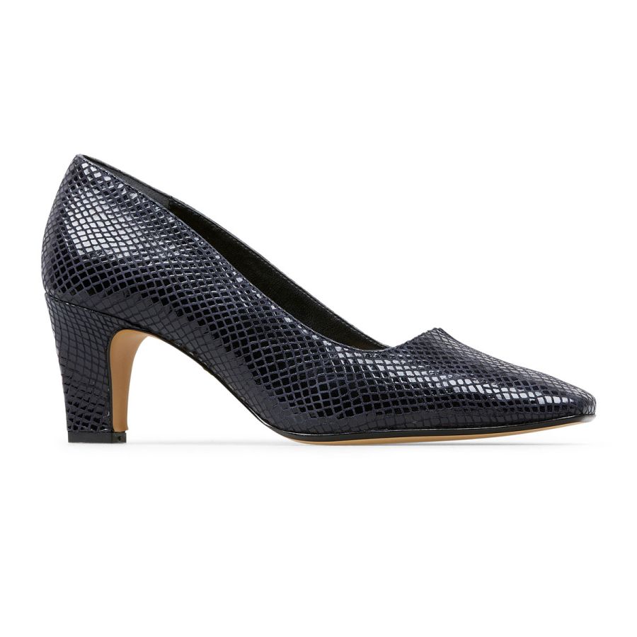 Ophelia - Midnight Python
