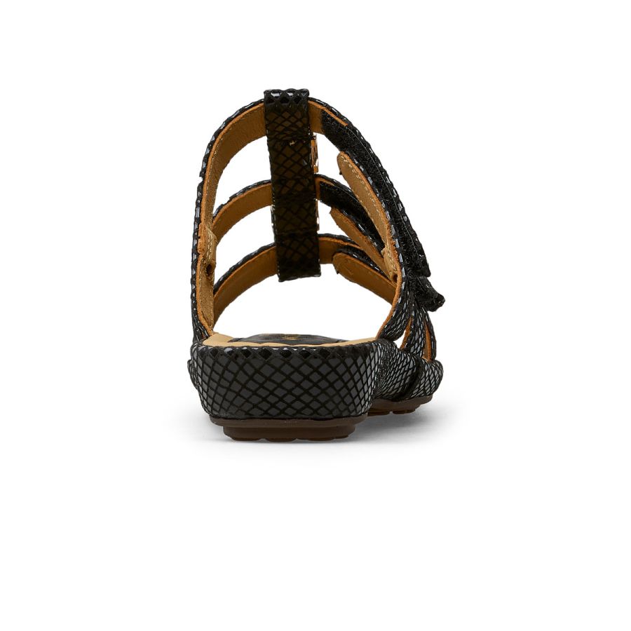 Lupin - Black Python