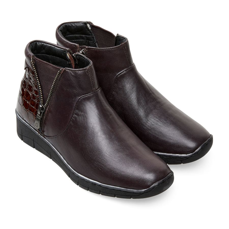 Guthrie - Damson Croc