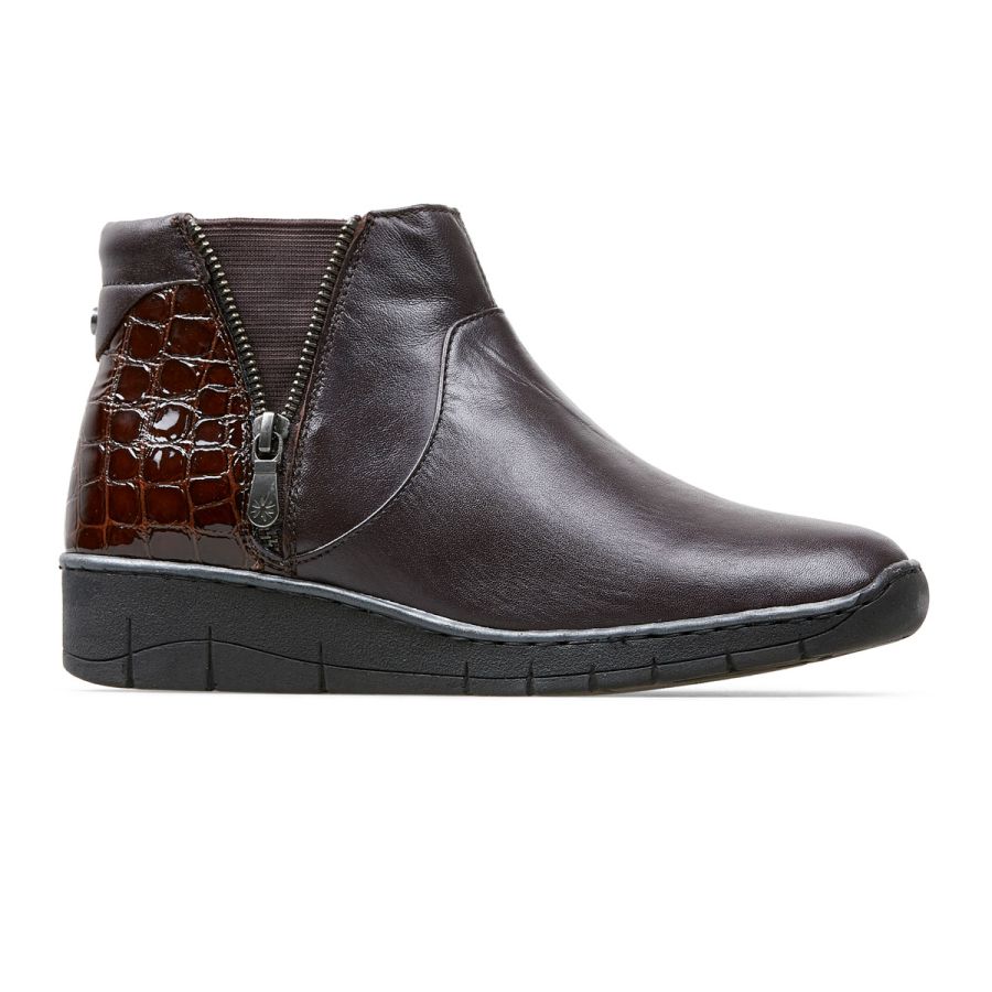 Guthrie - Damson Croc