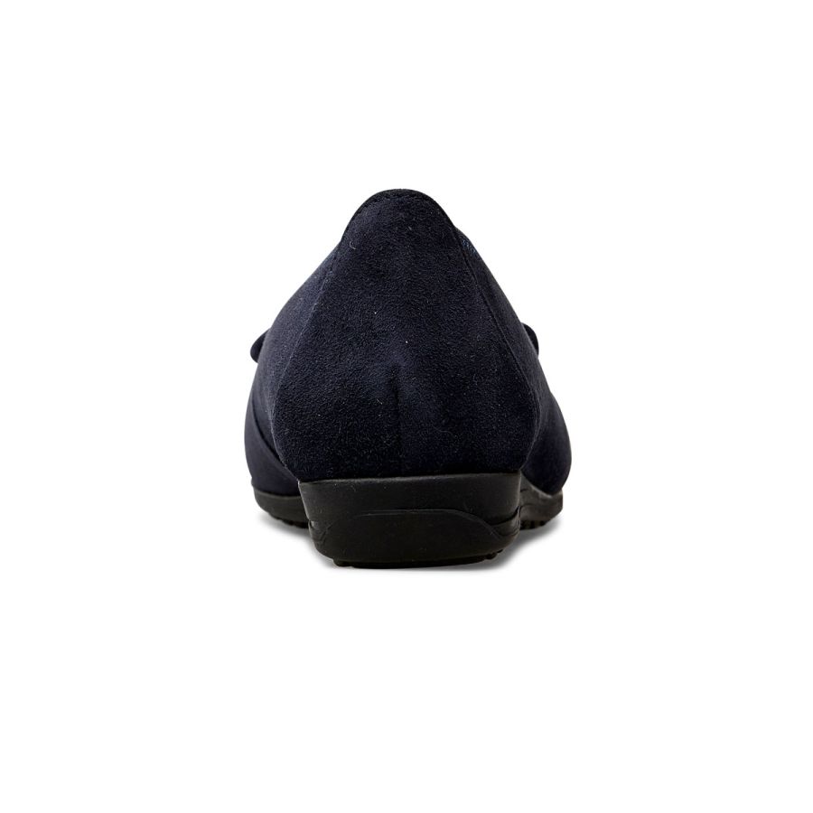 Canning - Midnight Suede