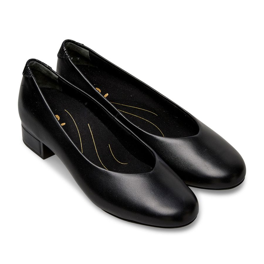 Reece - Black