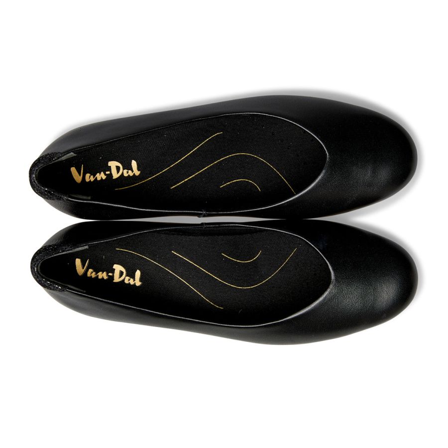 Reece - Black