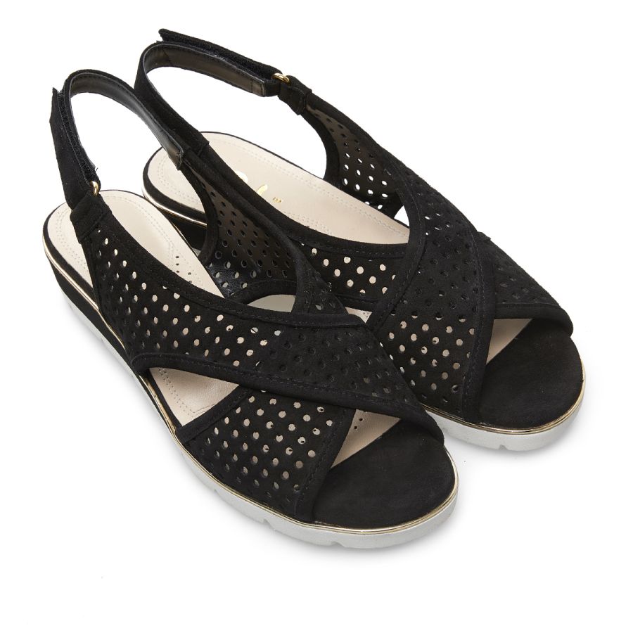 Elan - Black