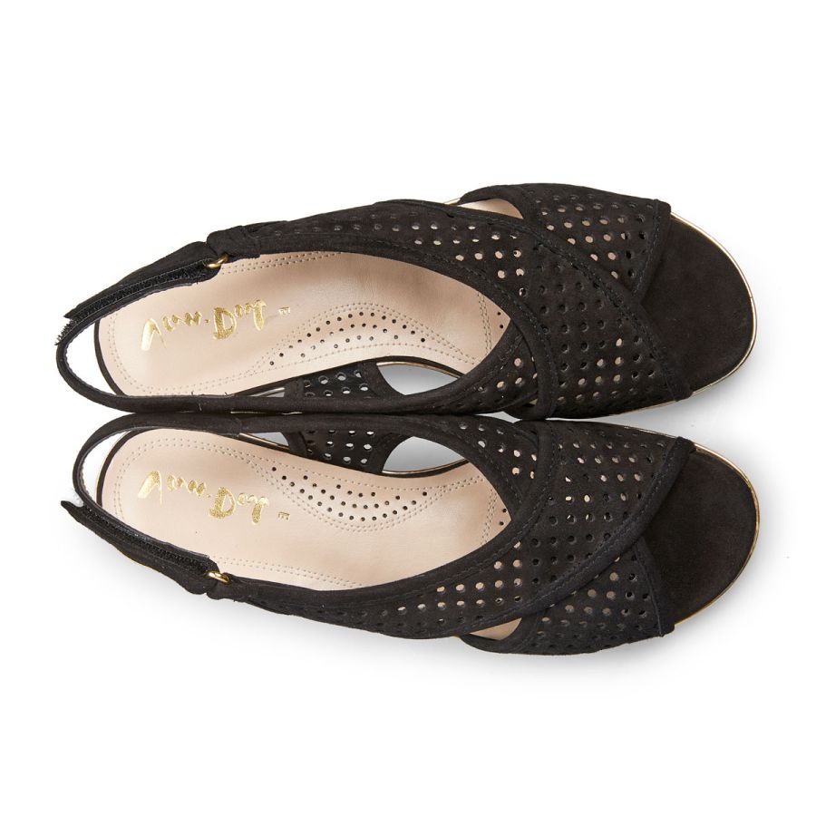 Elan - Black