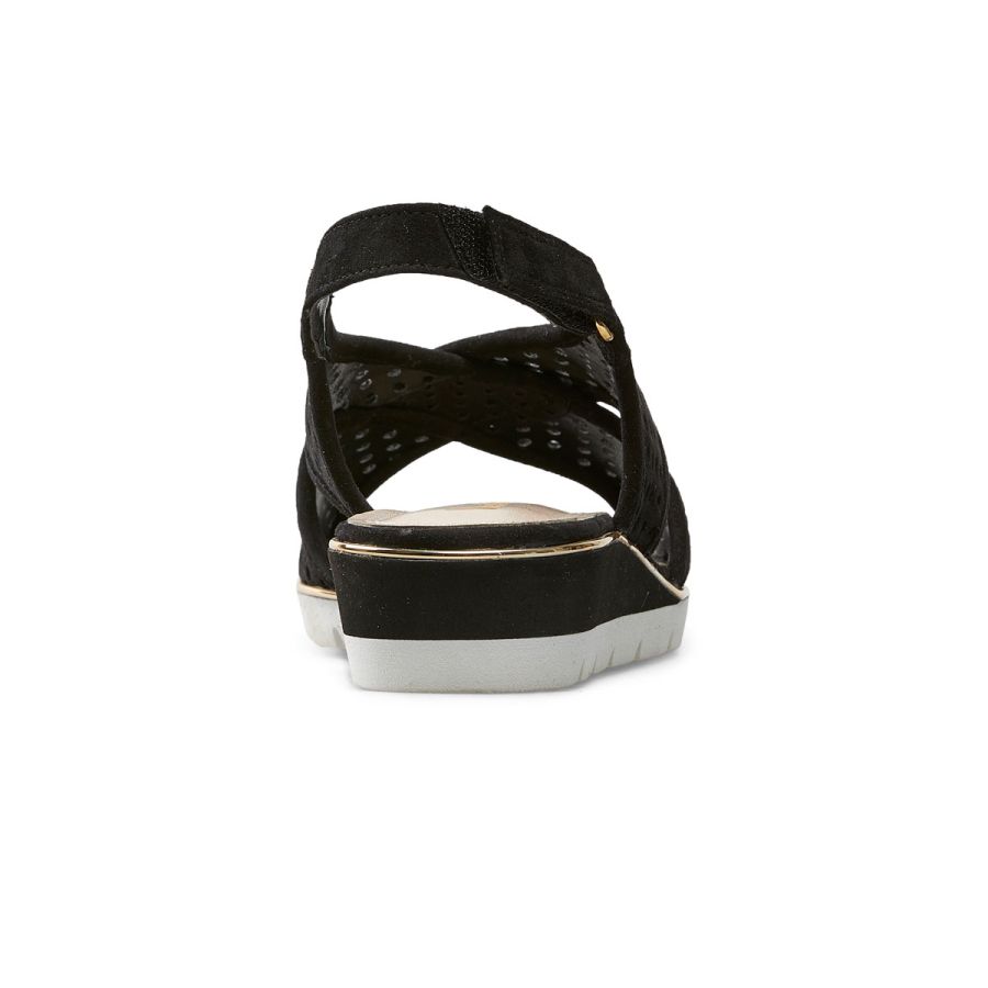 Elan - Black
