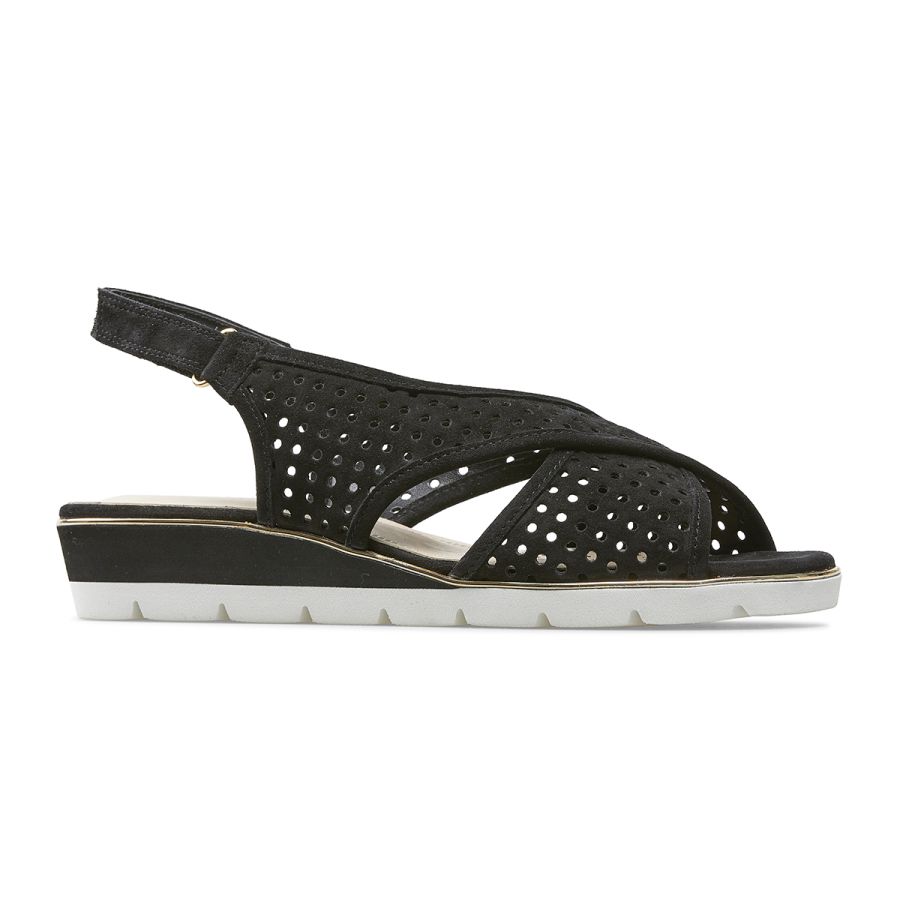 Elan - Black