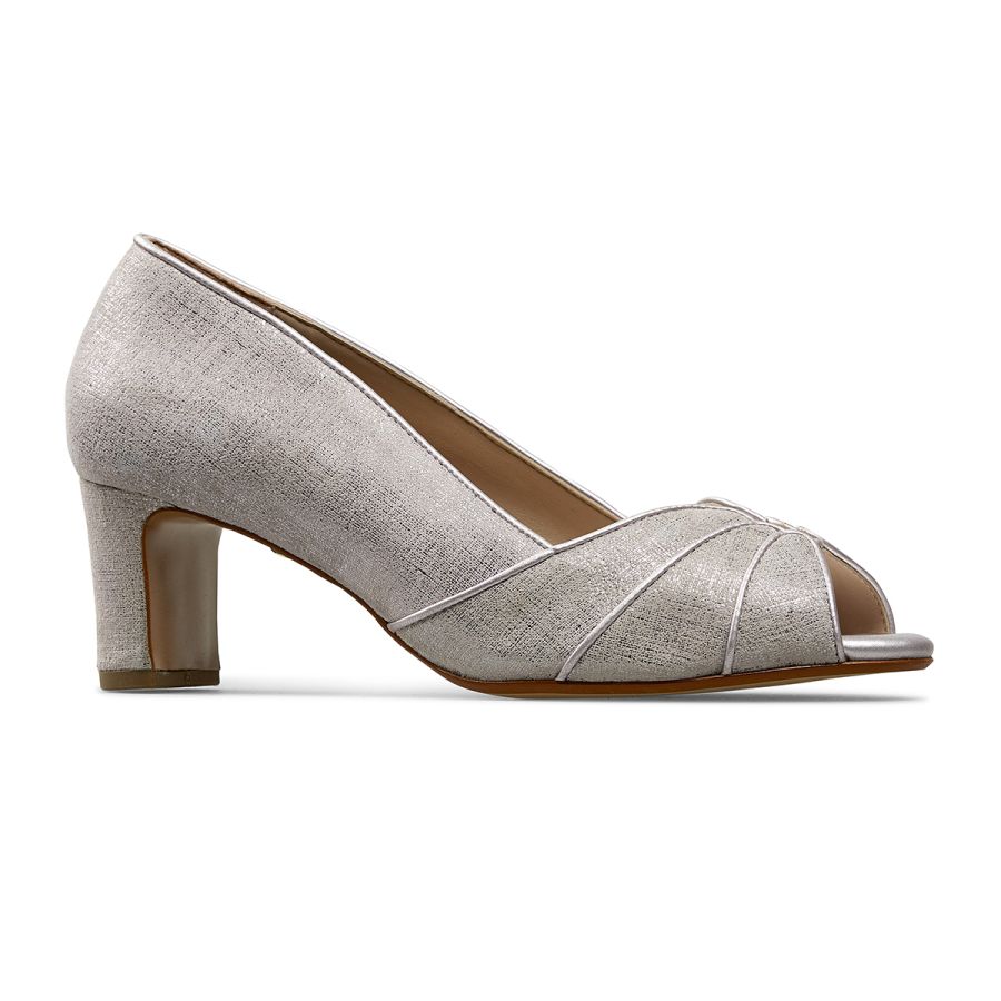 Tomlin - Orchid Linen