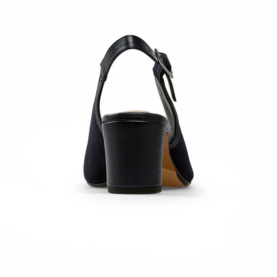 Fancy - Midnight / Suede