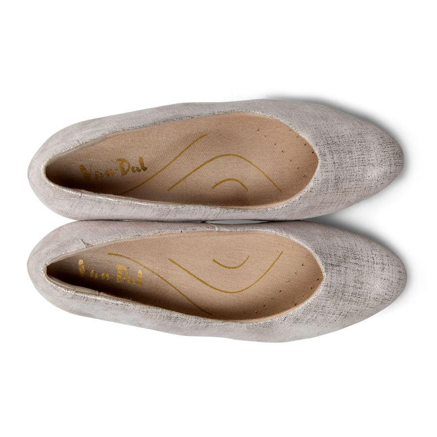 Holway - Orchid Linen