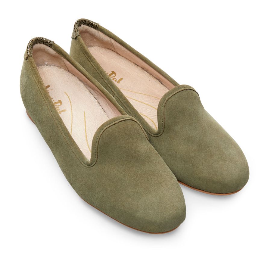 Traveller - Olive