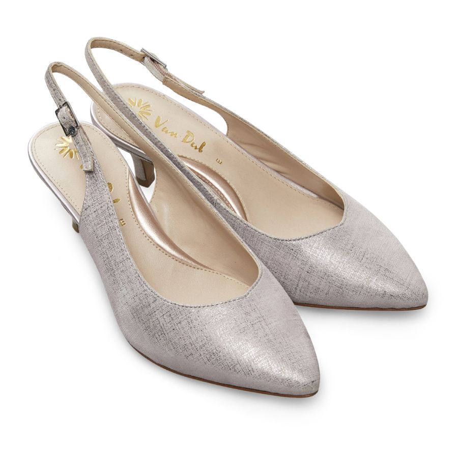 Dene - Orchid Linen