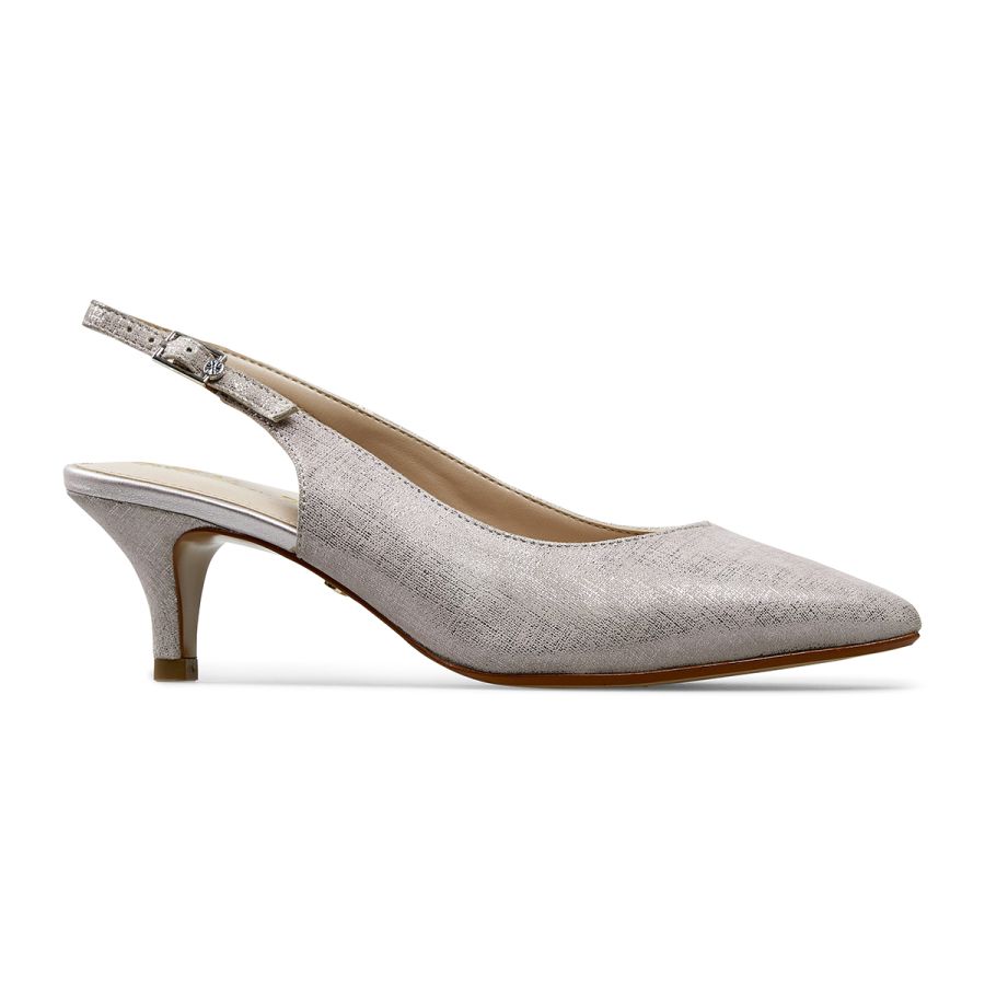 Dene - Orchid Linen