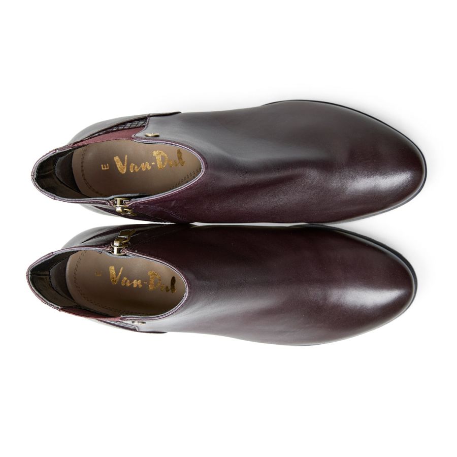 Swanton - Damson