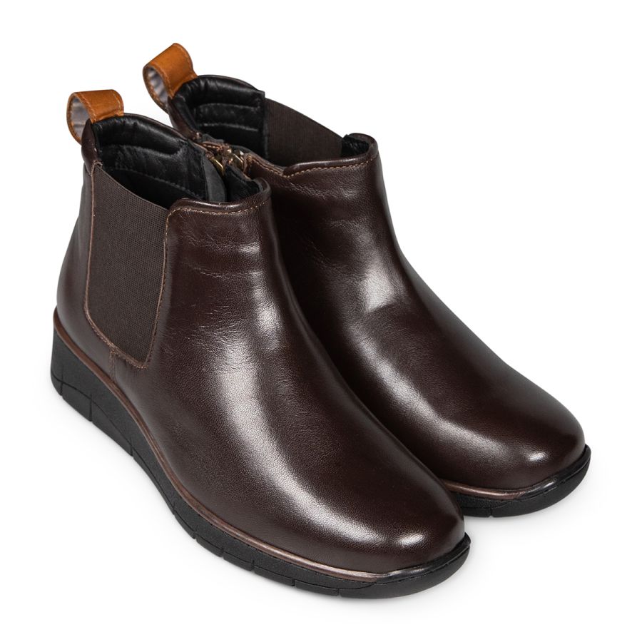 Padders store ankle boots