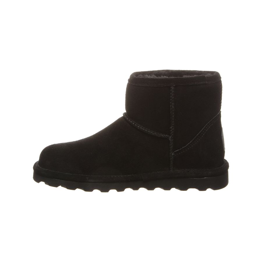 Bearpaw Alyssa (2130W) - Black