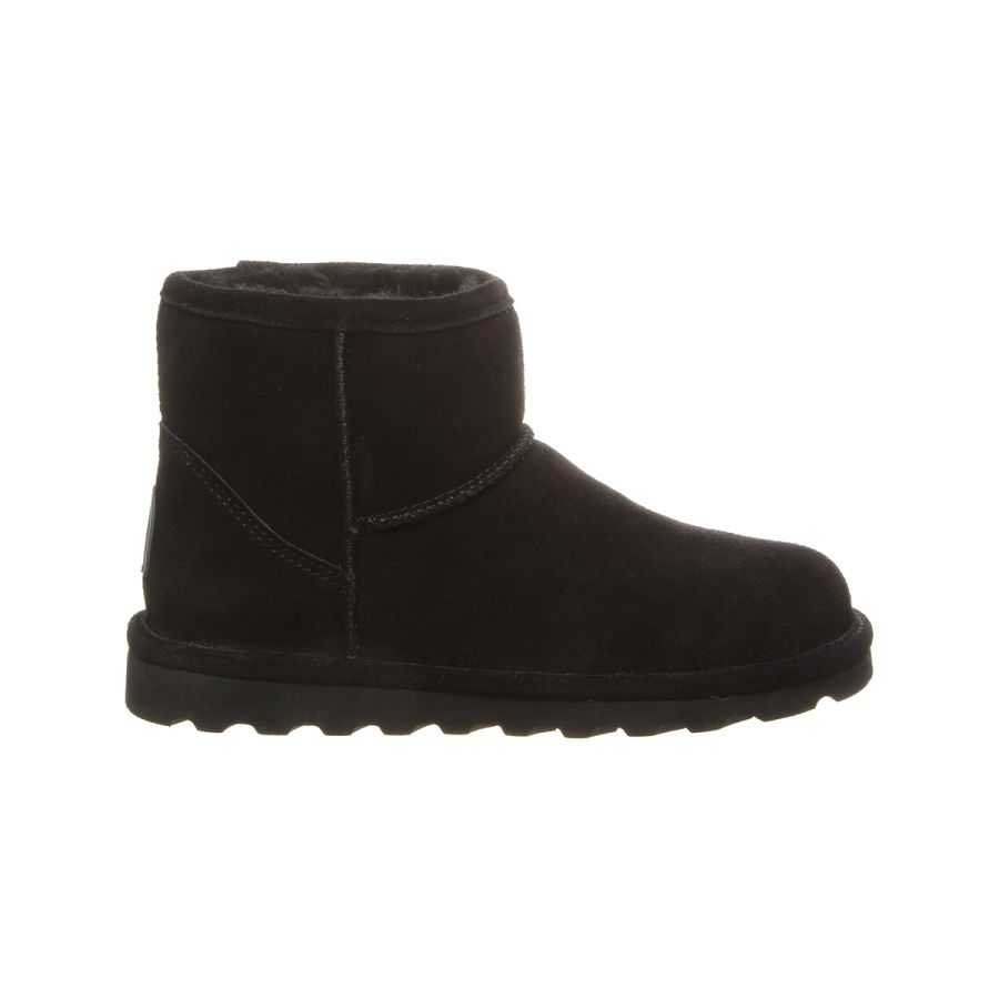 Bearpaw Alyssa (2130W) - Black