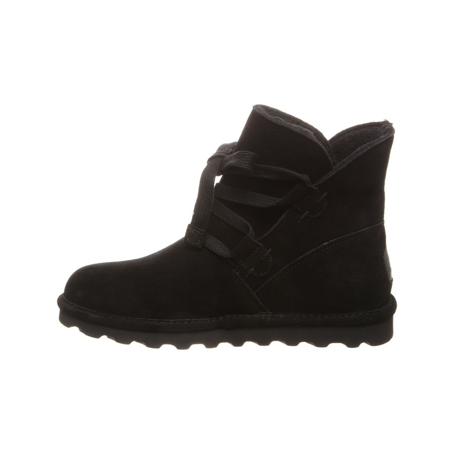 Bearpaw Zora - Black 2131W