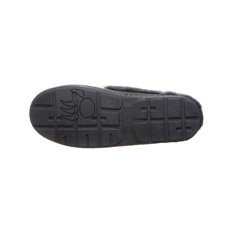 Bearpaw Indio - Navy 2165W