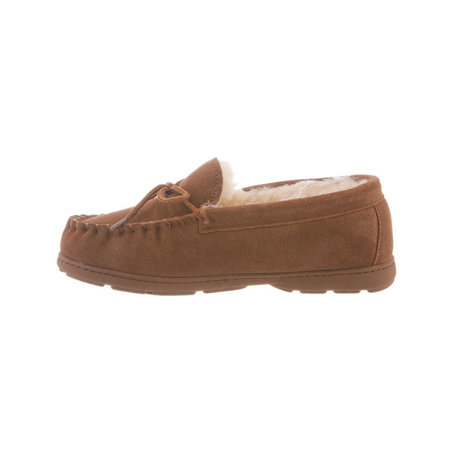 Bearpaw Mindy - Hickory