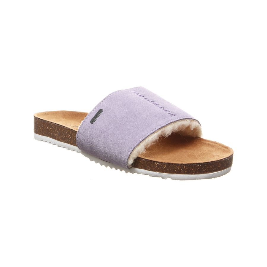 Bearpaw Bettina - Lilac 2252W