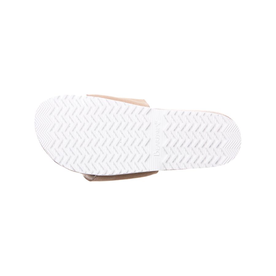 Bearpaw Bettina - Sand 2252W