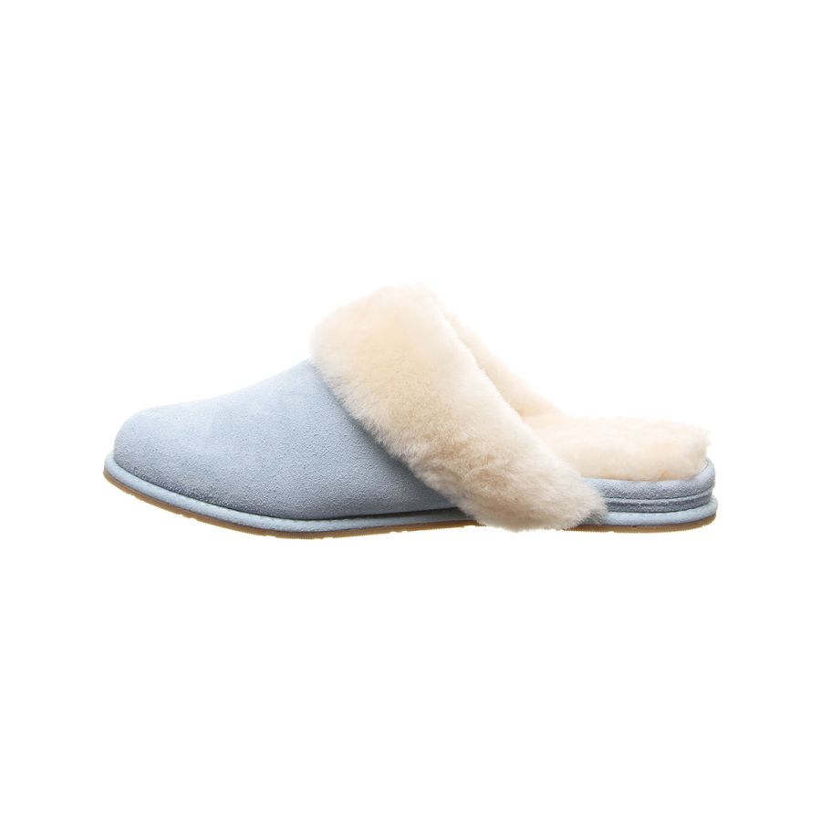 Bearpaw Ladon (2186W) - Powder Blue