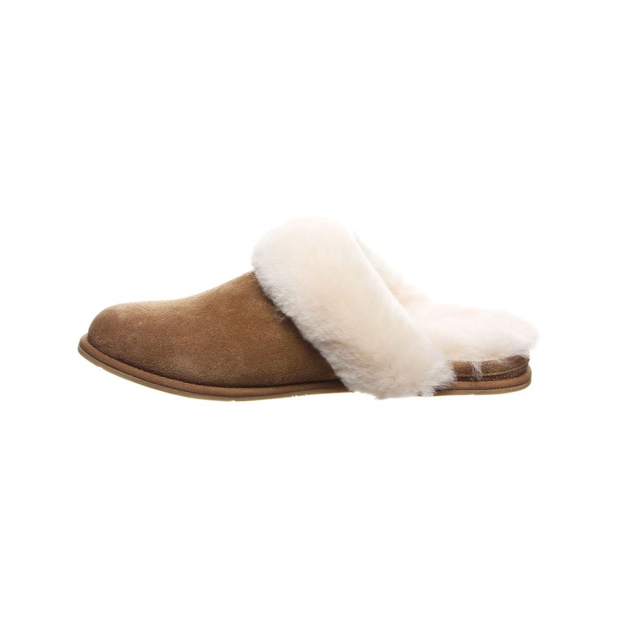 Bearpaw Ladon (2186W) - Hickory