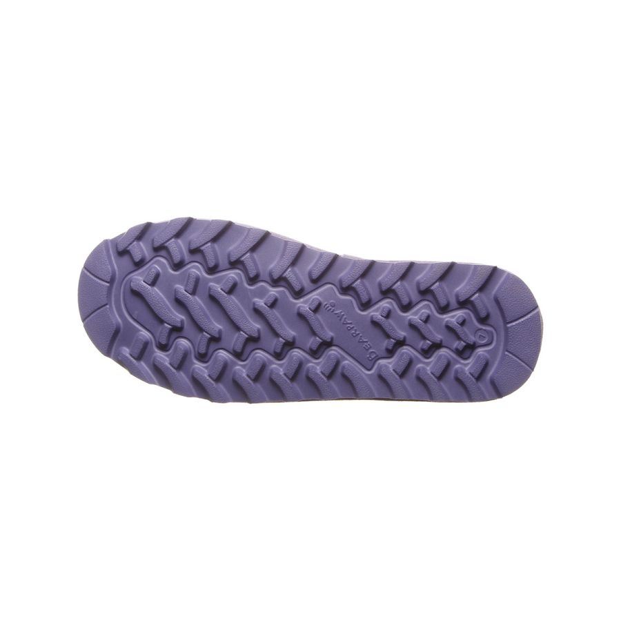 Bearpaw Alyssa - Lila 2130W