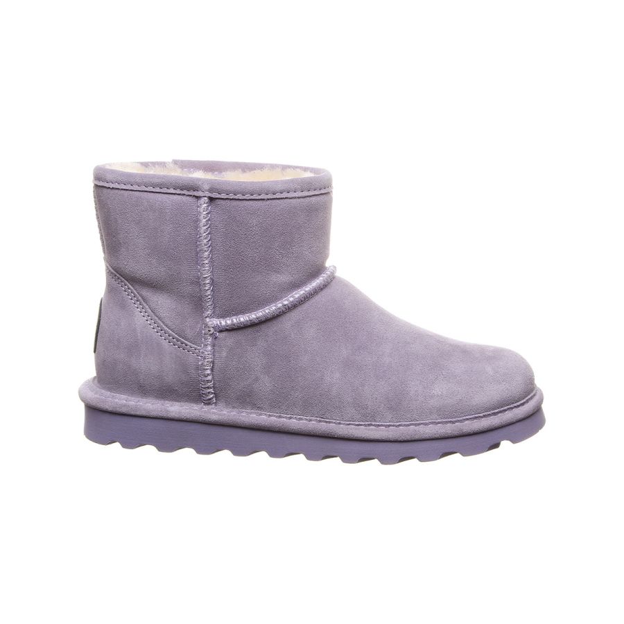 Bearpaw Alyssa - Lila 2130W