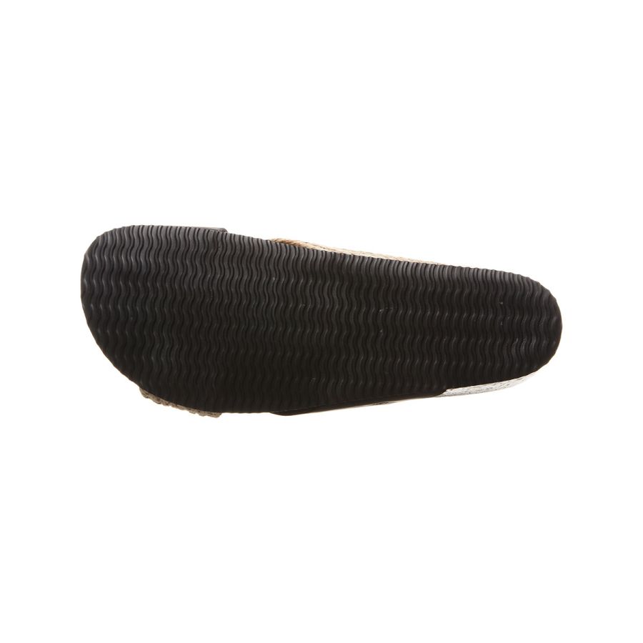Bearpaw Valentina (2274W) - Black