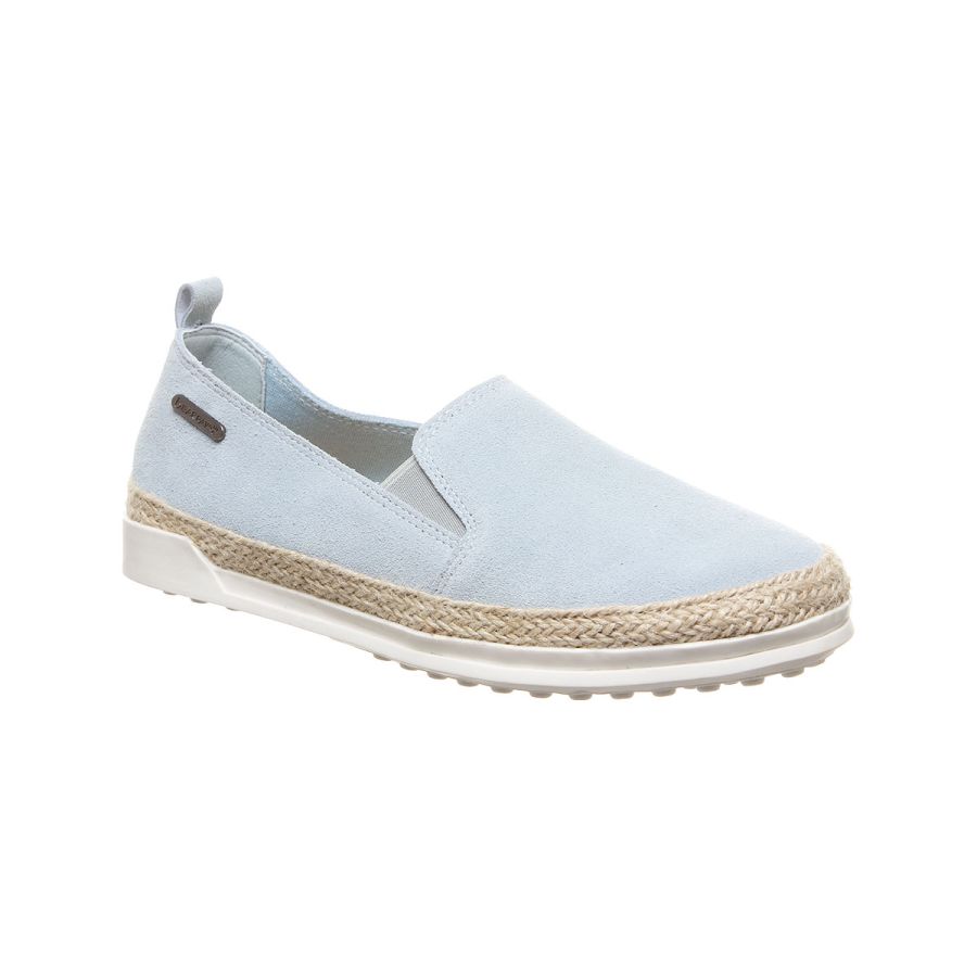 Bearpaw Jude (2227W) - Powder Blue