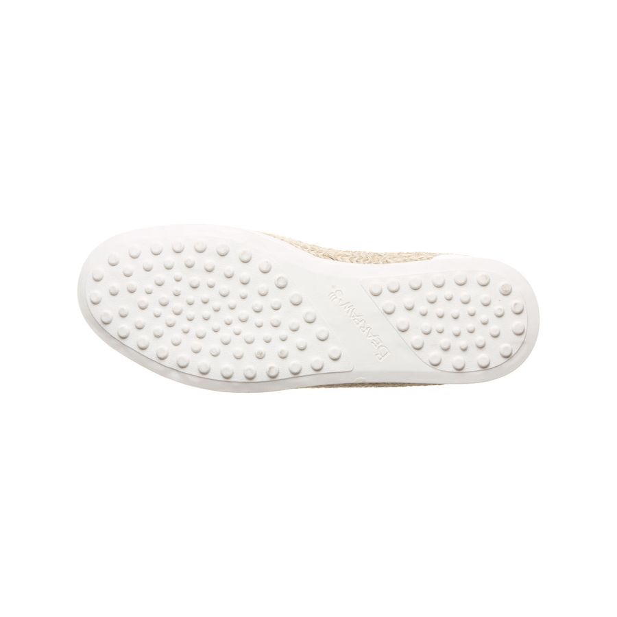 Bearpaw Jude - Ivory 2227W